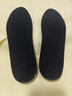 乐拓行增高鞋垫男士软弹久站防痛不塌陷隐形内增高垫女皮鞋增高垫2cm5cm 1双装-2cm】足弓支撑/隐形增高 4142码 实拍图