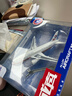 翊玄玩具 波音787飞机模型仿真合金玩具民航客机航空手办男孩礼物 实拍图