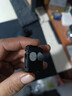 其他品牌高颜值LED手表时尚方形学生科技感超强夜光数字个性运动 黑色 实拍图