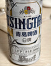 青岛啤酒（TsingTao）经典550ml*18听+精酿白啤500ml*3听 整箱装 年货送礼 实拍图