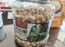 三只松鼠罐装开心果1.1kg 坚果炒货干果量贩无漂白休闲零食团购送礼  实拍图