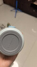 乐扣乐扣吸管保温杯直饮杯学生水杯背带双饮杯316不锈钢杯子女士热水瓶 实拍图