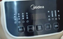 美的（Midea）电炖锅电蒸锅电炖盅炖汤盅煲汤锅母婴辅食燕窝煮粥炖盅 4.5L隔水炖 蒸炖煮一体多功能锅MD-DZE2552 实拍图