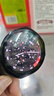 HUAWEI WATCH 5 46mm基础款深锖色不锈钢表壳苍穹黑首创X-TAP智感窗eSIM通信手表华为智能手表watch5 实拍图