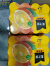 可口可乐（Coca-Cola）美汁源 Minute Maid 果粒橙 橙汁果汁饮料 310ml*12瓶 整箱装 实拍图