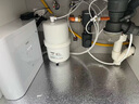 海尔（Haier）净水器家用厨下母婴RO反渗透直饮净水机加热一体机餐边柜壁挂式管线机接自来水全屋前置过滤器套装 TOP即热管线机+净水器+爆款前置 实拍图