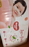 好奇（Huggies）铂金装小桃裤纸尿裤L120片(9-14kg)大号尿不湿【透爽散热】 实拍图