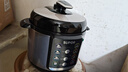 苏泊尔电压力锅4L双胆电高压锅家用高压锅大容量智能预约高压电饭煲4升SY-40YC13 实拍图