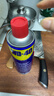 WD-40家用门锁润滑油机械窗锁具缝纫机油金属合页消除异响除防锈400ml 实拍图