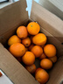 土八鲜江西橙子赣南脐橙新鲜水果赣州脐橙手剥甜橙礼盒 奋进橙9-10斤【单果200g+】 实拍图
