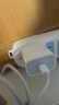 Apple/苹果 20W USB-C充电器  type-c充电器苹果手机充电器原装手机快充头 苹果17手机充电器 实拍图
