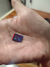 闪迪（SanDisk）128GB TF内存卡 A2 U3 V30 4K 游戏存储卡 读速190MB/s 写速90MB/s 游戏不卡顿 游戏机掌机专用卡 实拍图