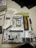 影驰GeForce RTX 5060 Ti MAX 星曜金属大师刃OC16G DLSS 4.5电竞游戏设计视频渲染AI绘图电脑独立显卡 RTX5060TiMAX圣刃OC16G 实拍图