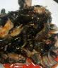 长明 麻辣无骨鸡爪250g*3袋四川盐帮凉拌去骨黑鸡脚脱骨凤爪卤味零食 麻辣黑鸡爪250g*3【3袋头像装量大实惠】 实拍图