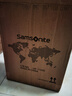新秀丽（Samsonite）双肩包17英寸笔记本电脑包男女背包商务旅行大容量升级款圣诞礼物 实拍图
