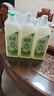 斧头牌（AXE）柠檬鸭屎香果蔬净洗洁精1.01kg*3（泵+补补）6大零添加 实拍图
