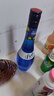波士（BOLS）荷兰进口 蓝橙味力娇酒 700ml DIY调酒 基酒 配制酒 烘焙酒 实拍图