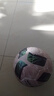 阿迪达斯（adidas）UCL欧冠比赛/训练用球 足球日常活动用球 5号足球 JH1296 实拍图