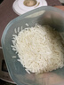 正宗广西米农家米15kg大米不抛光不打蜡乡下米 30斤新鲜晚稻新米 实拍图