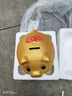 侑家良品 金猪存钱罐只进不出热门商品送儿童六一儿童节礼物 实拍图