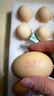 京鲜生 无抗保洁鲜鸡蛋30枚/盒 健康轻食 礼盒送礼 1.5kg/盒 源头直发 实拍图