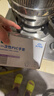 英科医疗一次性PVC防护手套 劳保耐磨多用途50支/盒 自然色 小号S码 实拍图