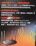 Tenda腾达 WiFi6免驱动usb无线网卡台式机专用 wifi接收器台式电脑笔记本主机网络wifi发射 内置天线 实拍图