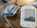 鱼跃（Yuwell）销量第一医用高精准电子血压计血压仪670A测血压测量仪器家用老人 实拍图