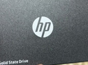 惠普（HP）250G SSD固态硬盘 SATA3.0接口 S700系列 实拍图