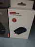 联想（Lenovo）鼠标 有线轻音鼠标 办公鼠标 大红点M220L有线轻音鼠标 台式机鼠标 笔记本鼠标 实拍图