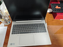 惠普（HP）战66八代 16英寸轻薄笔记本电脑8040系列升级款(标压锐龙7 H250 16G 1T 2.5K屏 一年上门)国家补贴 实拍图