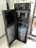美菱（MeiLing） 饮水机下置式家用立式温热型/冷热型下置水桶饮水器 店长推荐【 旗舰下置水桶】 制热型 实拍图