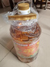 金龙鱼 食用油【保真花生油】物理压榨 压榨一级花生油6.18L 实拍图
