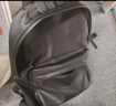 GUESS双肩包男大容量学生电脑包简约轻便百搭书包通勤女背包新年礼物 实拍图