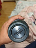 JBL FLIP6 音乐万花筒六代 便携蓝牙音箱 桌面音响 户外防水音响 出游骑行音箱 购物推荐礼物 潜海蓝 实拍图