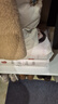 好奇（Huggies）铂金装小桃裤纸尿裤M144片(6-11kg)中号尿不湿【透爽散热】 实拍图