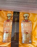 五粮液股份 一尊天下幸福美满 浓香型白酒52度 500mL*2瓶 礼盒装 实拍图