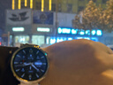 HUAWEI WATCH GT 5 魅影黑41mm华为智能手表情绪健康助手玄玑感知系统 实拍图