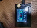 月光宝盒F160-64G无损音乐播放器mp3随身听mp4怀旧磁带金属机身复古滚轮蓝牙5.3触摸屏FM收音机电子书 实拍图