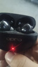 OPPO Enco Air4 Pro 真无线蓝牙耳机 通用苹果华为小米一加手机 降噪入耳式超长续航耳机 夜影灰 实拍图