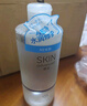 卓沿（SKIN ADVANCED）圣诞礼物屈臣氏卓沿SA.白金舒润卸妆水卸妆油敏感肌适用 温和清洁 150ml 温和净澈卸妆油 实拍图