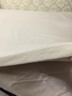 泰奢（PICJOUIR）天然乳胶床垫单人学生宿舍薄垫褥子可折叠榻榻米上下铺家用垫子 【天然乳胶垫】2cm厚+透气网套 90X190cm 实拍图