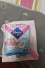 薇尔PLUS蓬蓬吸 超薄贴合透气防漏日用组合装40片京东自营姨妈巾 实拍图