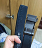 海澜之家男士皮带自动扣真牛皮休闲腰带生日时尚新款礼物送男友老公爸爸潮 实拍图