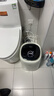 小吉（MINIJ）内裤洗衣机0.5kg迷你内衣洗衣机去血渍洗烘一体变频 U10-MD 实拍图