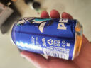 百事可乐 Pepsi 碳酸饮料汽水原味 330ml*6听 整箱装 实拍图