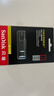 闪迪（SanDisk）1TB USB3.2 固态U盘 CZ880 读速高达420MB/s 写速380MB/s 大容量高速固态优盘 实拍图
