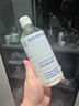 moody美瞳隐形眼镜护理液清洁温和明润型组合囤货装360ml*2+60ml 实拍图