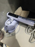 美的（Midea）【高端手持】挂烫机家用熨烫机/便携出差迷你大蒸汽手持电熨斗/小型服装店专用/圣诞元旦礼物12Ak1 实拍图