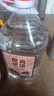 关东御清香型纯粮食白酒2.5L/5L大桶装42/52/60/68度高粱原 52度 5L 1桶 纯粮酒 实拍图